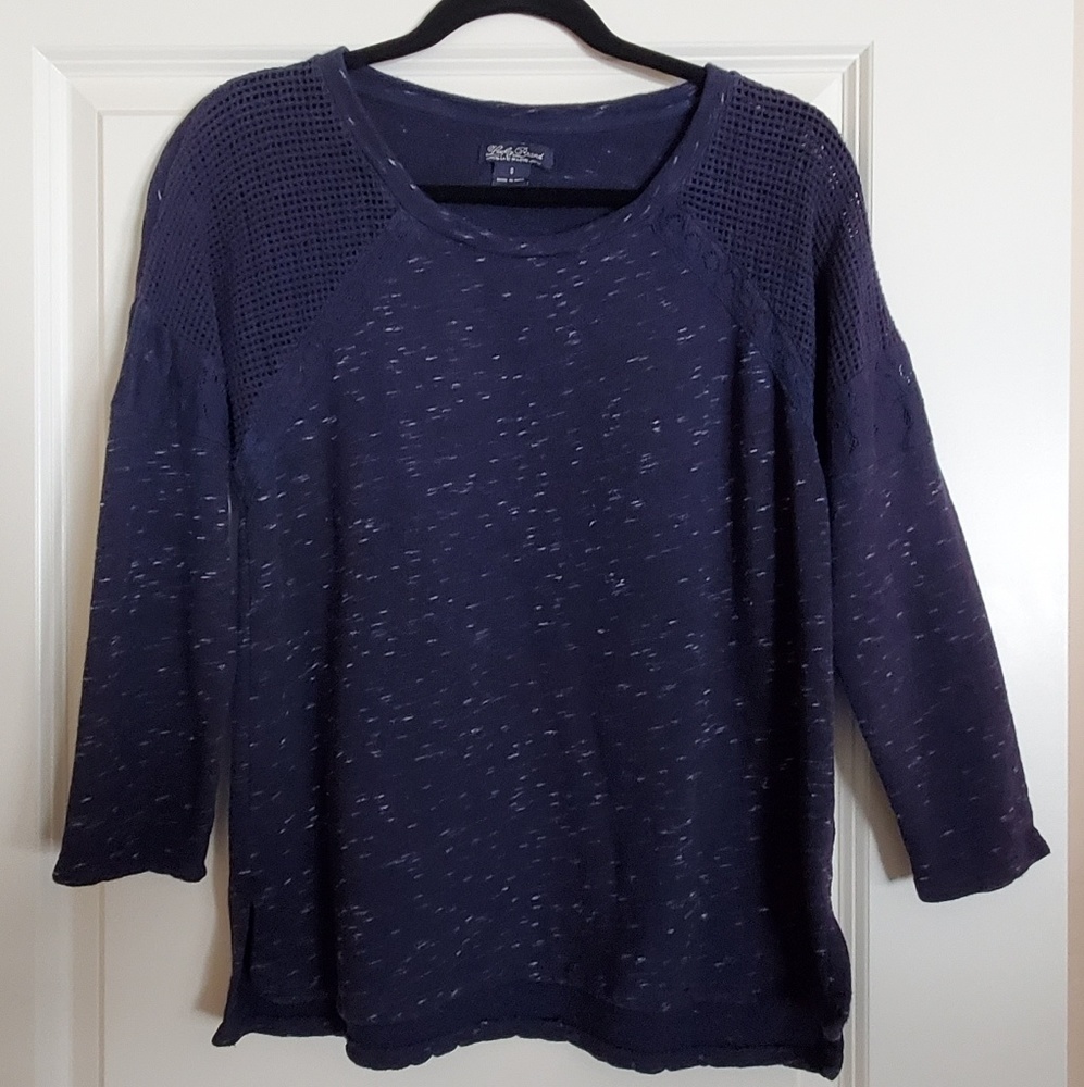 Lucky Brand Sweater